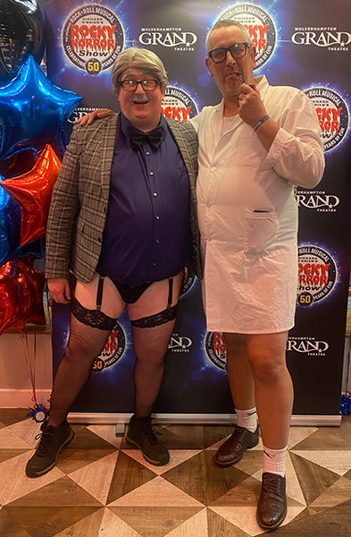 Image Copyright Matthew John / TimeWarp - Click to return