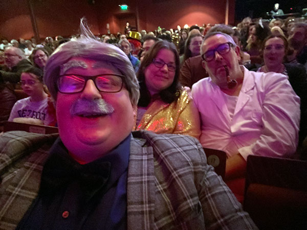 Image Copyright Matthew John / TimeWarp - Click to return