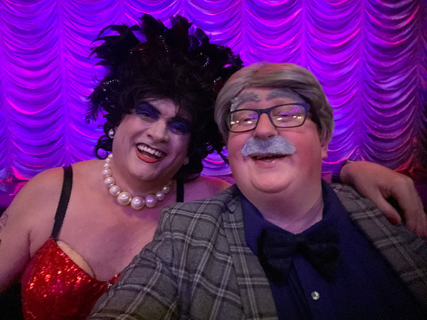 Image Copyright Matthew John / TimeWarp - Click to return