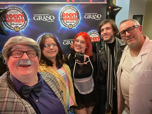 Image Copyright Matthew John / TimeWarp - Click to return