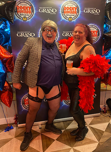 Image Copyright Matthew John / TimeWarp - Click to return