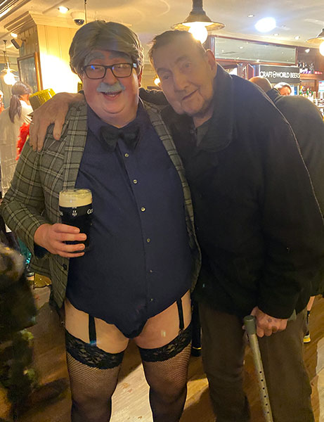 Image Copyright Matthew John / TimeWarp - Click to return