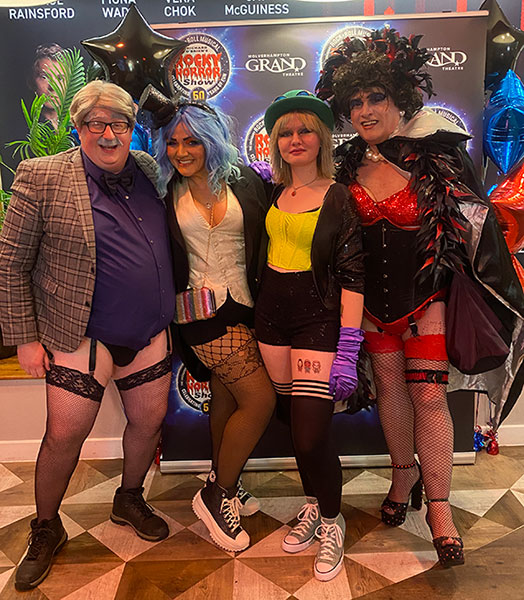 Image Copyright Matthew John / TimeWarp - Click to return