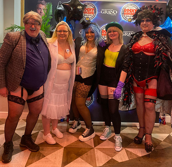 Image Copyright Matthew John / TimeWarp - Click to return