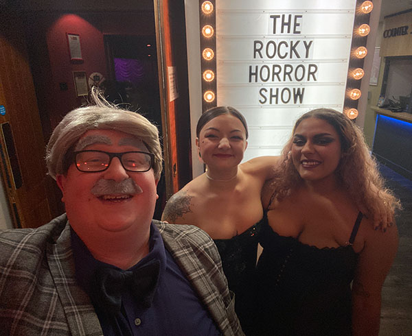 Image Copyright Matthew John / TimeWarp - Click to return