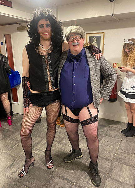 Image Copyright Matthew John / TimeWarp - Click to return