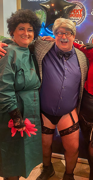 Image Copyright Matthew John / TimeWarp - Click to return