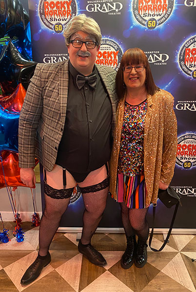 Image Copyright Matthew John / TimeWarp - Click to return