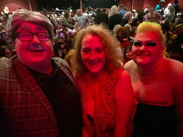 Image Copyright Matthew John / TimeWarp - Click to return