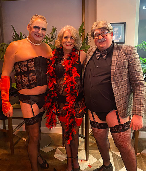 Image Copyright Matthew John / TimeWarp - Click to return