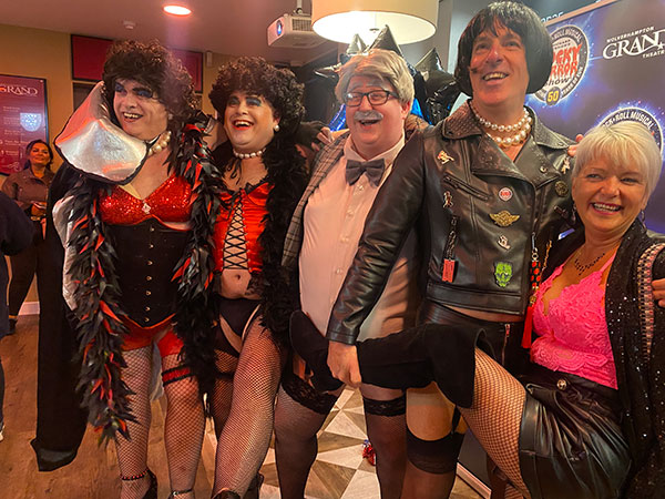 Image Copyright Matthew John / TimeWarp - Click to return