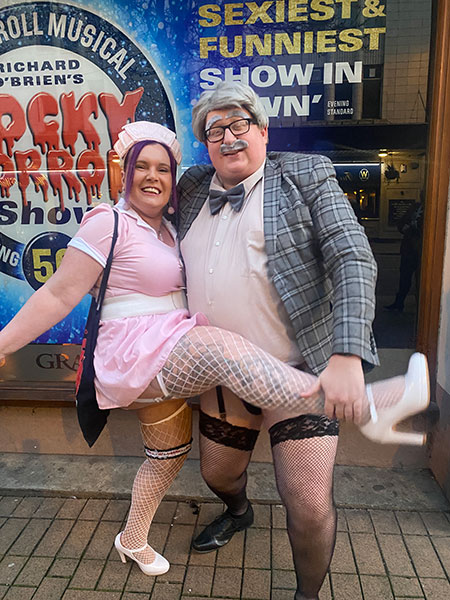 Image Copyright Matthew John / TimeWarp - Click to return