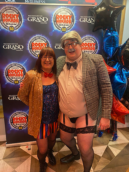 Image Copyright Matthew John / TimeWarp - Click to return