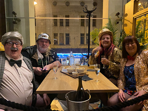 Image Copyright Matthew John / TimeWarp - Click to return