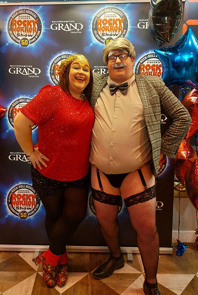 Image Copyright Matthew John / TimeWarp - Click to return