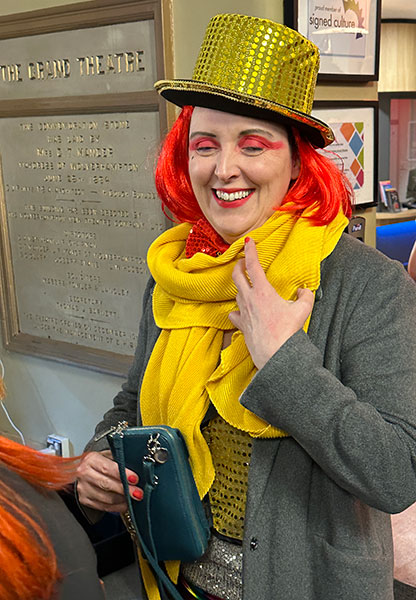 Image Copyright Pat H / TimeWarp - Click to return