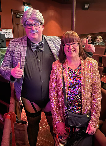 Image Copyright Pat H / TimeWarp - Click to return