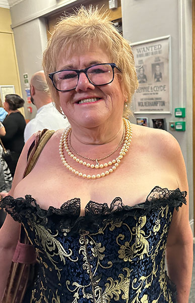 Image Copyright Pat H / TimeWarp - Click to return