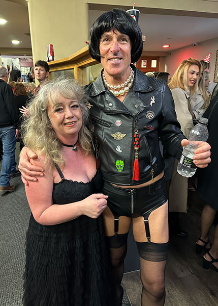 Image Copyright Pat H / TimeWarp - Click to return