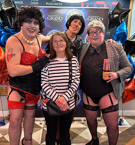 Image Copyright Pat H / TimeWarp - Click to return