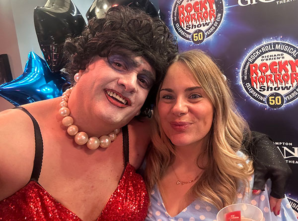 Image Copyright Pat H / TimeWarp - Click to return