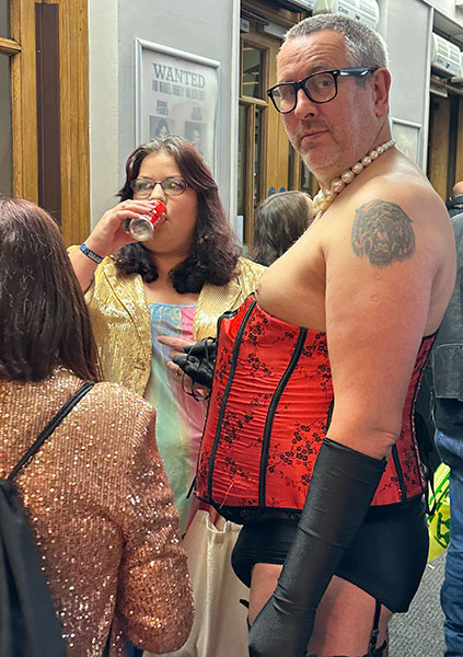 Image Copyright Pat H / TimeWarp - Click to return