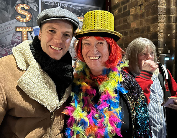 Image Copyright Pat H / TimeWarp - Click to return