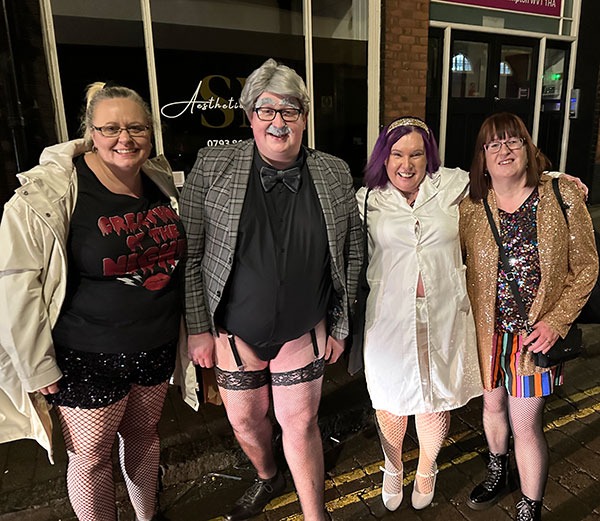 Image Copyright Pat H / TimeWarp - Click to return