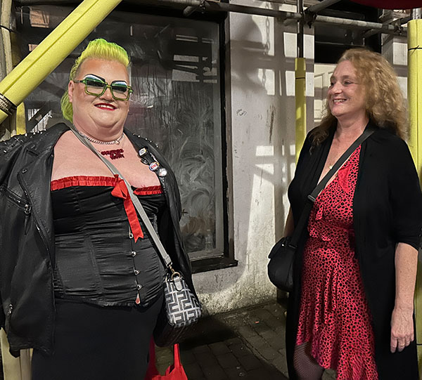 Image Copyright Pat H / TimeWarp - Click to return