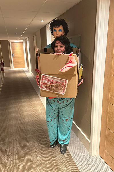 Image Copyright Pat H / TimeWarp - Click to return