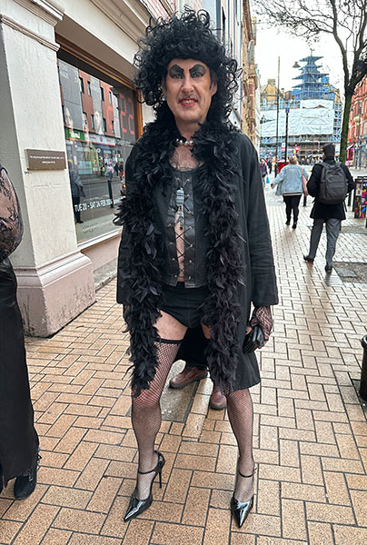 Image Copyright Pat H / TimeWarp - Click to return