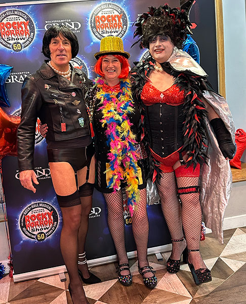 Image Copyright Pat H / TimeWarp - Click to return