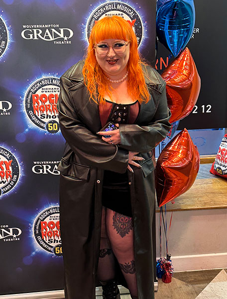 Image Copyright Pat H / TimeWarp - Click to return