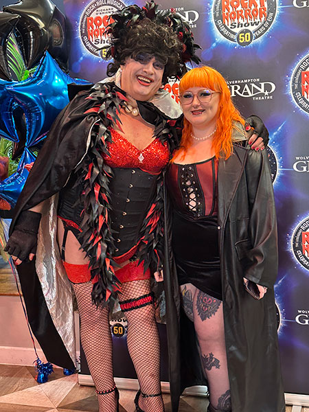 Image Copyright Pat H / TimeWarp - Click to return