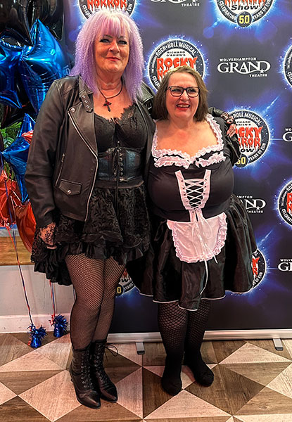 Image Copyright Pat H / TimeWarp - Click to return