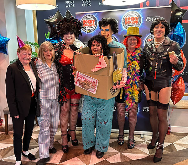 Image Copyright Pat H / TimeWarp - Click to return