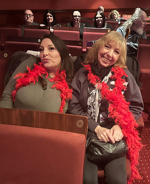 Image Copyright Pat H / TimeWarp - Click to return