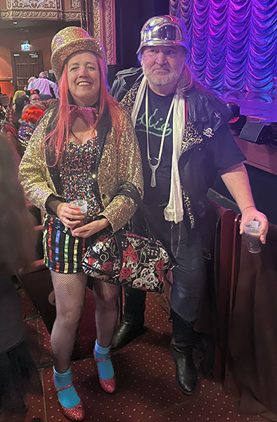 Image Copyright Pat H / TimeWarp - Click to return