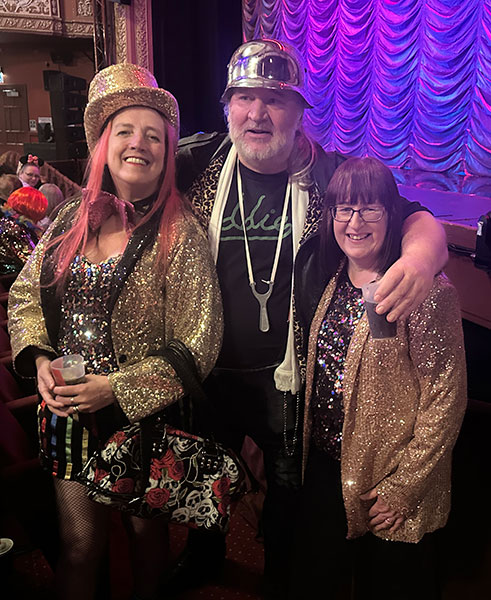 Image Copyright Pat H / TimeWarp - Click to return