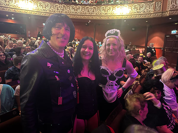 Image Copyright Pat H / TimeWarp - Click to return