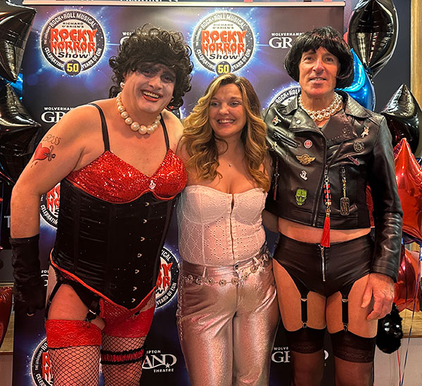 Image Copyright Pat H / TimeWarp - Click to return