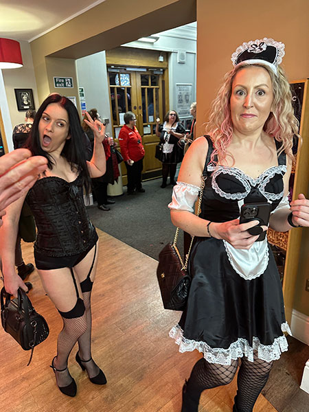 Image Copyright Pat H / TimeWarp - Click to return