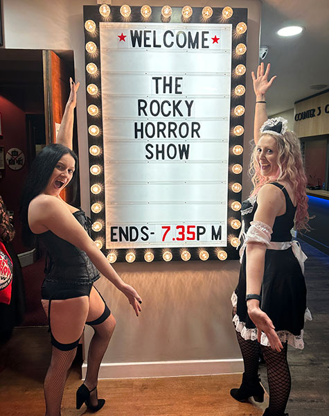 Image Copyright Pat H / TimeWarp - Click to return