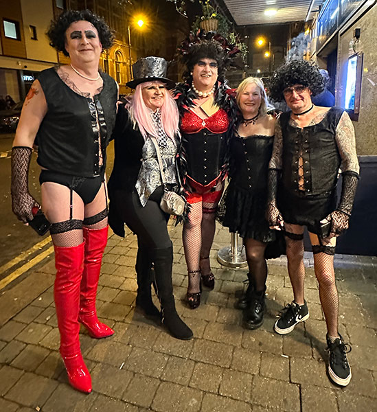 Image Copyright Pat H / TimeWarp - Click to return