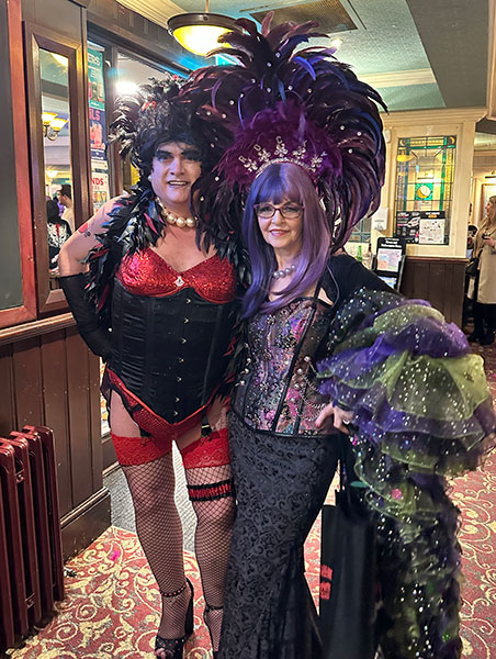 Image Copyright Pat H / TimeWarp - Click to return