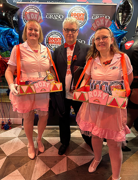 Image Copyright Pat H / TimeWarp - Click to return