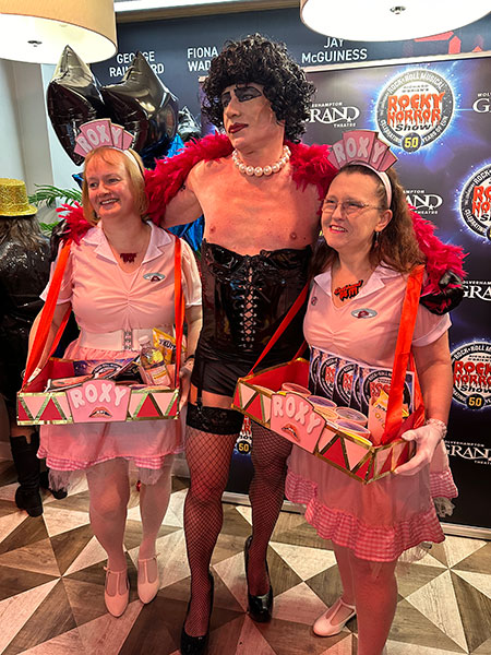 Image Copyright Pat H / TimeWarp - Click to return