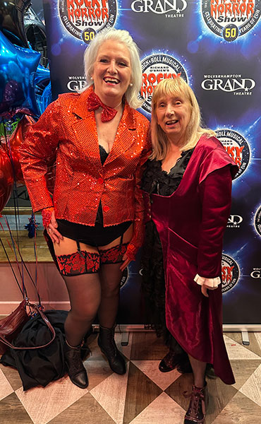 Image Copyright Pat H / TimeWarp - Click to return