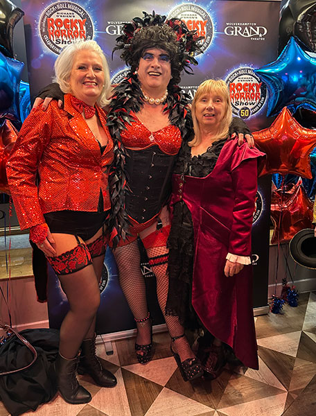 Image Copyright Pat H / TimeWarp - Click to return