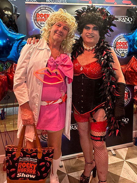 Image Copyright Pat H / TimeWarp - Click to return